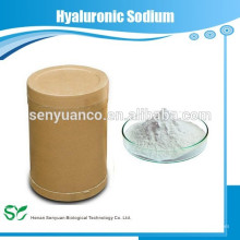 Hyaluronic Sodium Hyaluronate Fabricant 9004-61-9